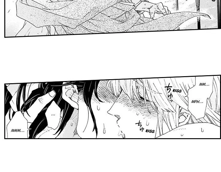 Contract Of Cherry Blossom Guilt - Chapter 9